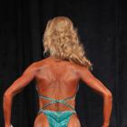 Allison  Angela - NPC Masters Nationals 2013 - #1