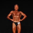 Bob  Reiner - NPC Team Universe 2013 - #1