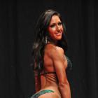 Allyson  Cook - NPC USA 2013 - #1