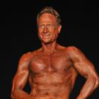 Bob  Reiner - NPC Team Universe 2013 - #1