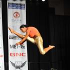 Irene  Nunn - NPC Jr. Nationals 2013 - #1