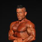 Steve  Scutti - NPC Team Universe 2013 - #1