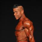 Steve  Scutti - NPC Team Universe 2013 - #1