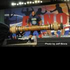 Mark  Felix - Arnold Strongman Classic 2013 - #1