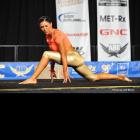 Irene  Nunn - NPC Jr. Nationals 2013 - #1