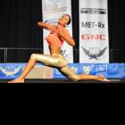 Irene  Nunn - NPC Jr. Nationals 2013 - #1