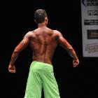 Adam  Evers - NPC Nationals 2013 - #1