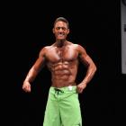 Adam  Evers - NPC Nationals 2013 - #1