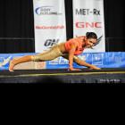 Irene  Nunn - NPC Jr. Nationals 2013 - #1