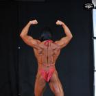 Theresa  Ivancik - NPC Pittsburgh Championships 2014 - #1