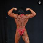 Theresa  Ivancik - NPC Pittsburgh Championships 2014 - #1