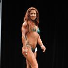 Brianna  Rafferty - NPC Atlantic States 2013 - #1