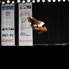 Lishia   Dean - NPC Jr. Nationals 2013 - #1