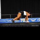 Lishia   Dean - NPC Jr. Nationals 2013 - #1