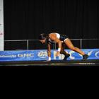 Lishia   Dean - NPC Jr. Nationals 2013 - #1