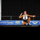 Lishia   Dean - NPC Jr. Nationals 2013 - #1