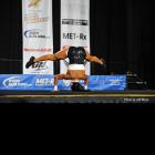 Lishia   Dean - NPC Jr. Nationals 2013 - #1