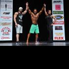 Arash  Rahbar - NPC Atlantic States 2014 - #1