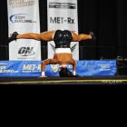 Lishia   Dean - NPC Jr. Nationals 2013 - #1