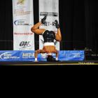 Lishia   Dean - NPC Jr. Nationals 2013 - #1