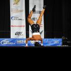 Lishia   Dean - NPC Jr. Nationals 2013 - #1