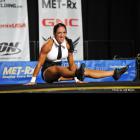 Lishia   Dean - NPC Jr. Nationals 2013 - #1