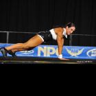 Lishia   Dean - NPC Jr. Nationals 2013 - #1