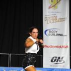 Lishia   Dean - NPC Jr. Nationals 2013 - #1