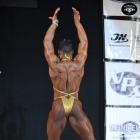 Hasina  Love - NPC Pittsburgh Championships 2014 - #1