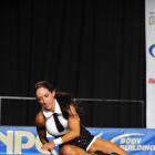 Lishia   Dean - NPC Jr. Nationals 2013 - #1