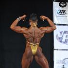 Hasina  Love - NPC Pittsburgh Championships 2014 - #1