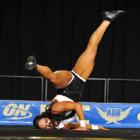 Lishia   Dean - NPC Jr. Nationals 2013 - #1