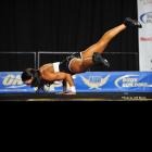 Lishia   Dean - NPC Jr. Nationals 2013 - #1