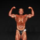 Phil   Keplar - NPC Team Universe 2013 - #1