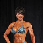 Rebecca  Eger - NPC Masters Nationals 2013 - #1