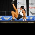 Lishia   Dean - NPC Jr. Nationals 2013 - #1