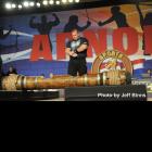 Derek  Poundstone - Arnold Strongman Classic 2013 - #1