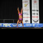 Nicolette  Spencer - NPC Jr. Nationals 2013 - #1
