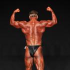 Phil   Keplar - NPC Team Universe 2013 - #1