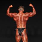 Phil   Keplar - NPC Team Universe 2013 - #1