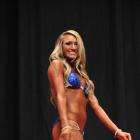 Ashley  Seeger - NPC USA 2013 - #1