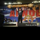 Derek  Poundstone - Arnold Strongman Classic 2013 - #1