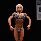 Lacie  Hunt - NPC Nationals 2013 - #1