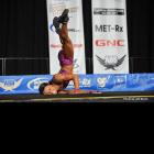 Nicolette  Spencer - NPC Jr. Nationals 2013 - #1
