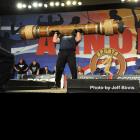 Derek  Poundstone - Arnold Strongman Classic 2013 - #1