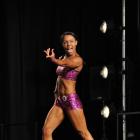 Nicolette  Spencer - NPC Jr. Nationals 2013 - #1