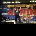 Derek  Poundstone - Arnold Strongman Classic 2013 - #1