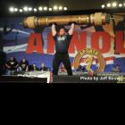 Derek  Poundstone - Arnold Strongman Classic 2013 - #1