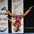 Nicolette  Spencer - NPC Jr. Nationals 2013 - #1