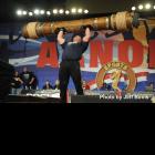 Derek  Poundstone - Arnold Strongman Classic 2013 - #1